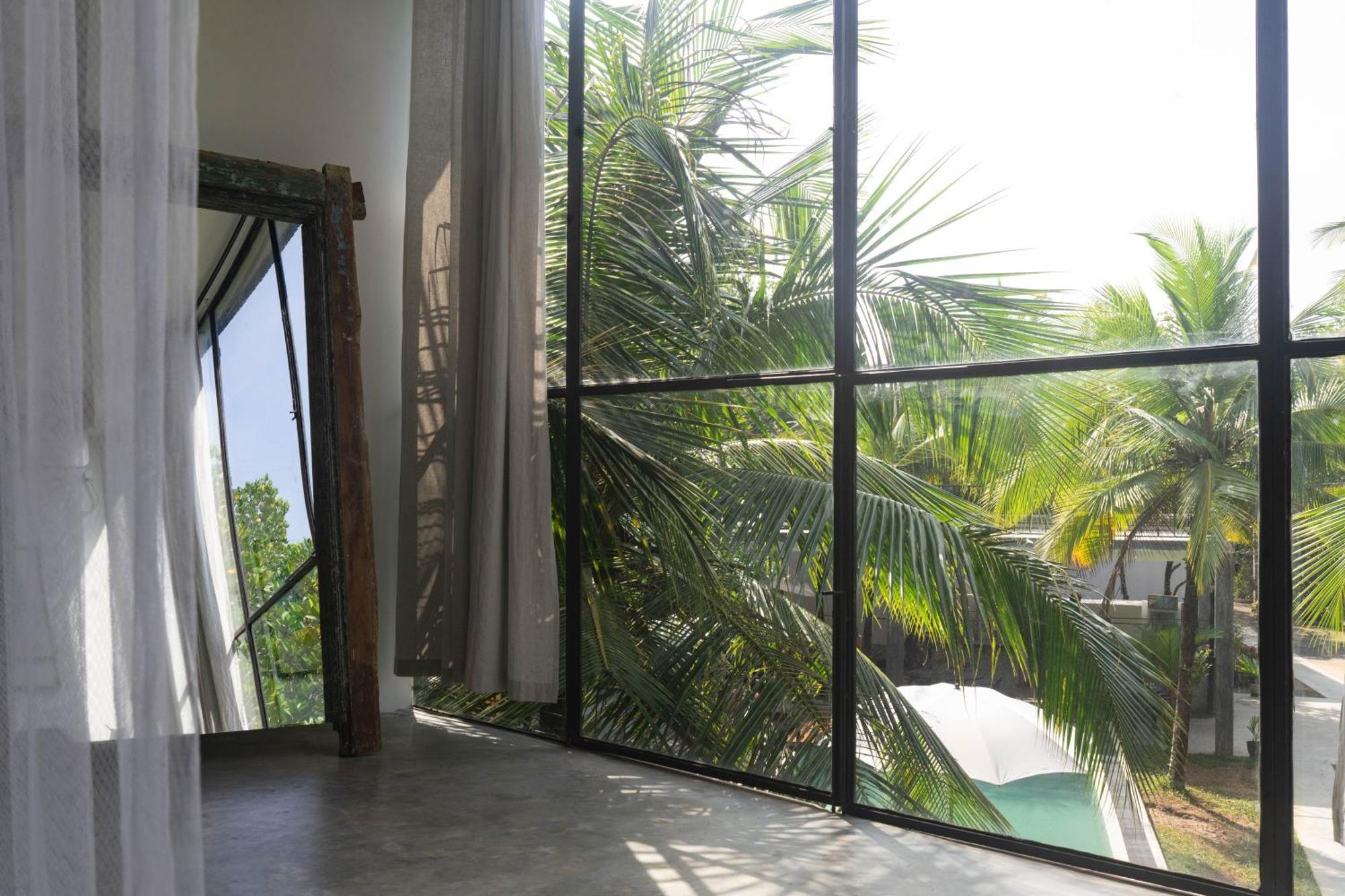 Voda Hotel Unawatuna Exterior photo