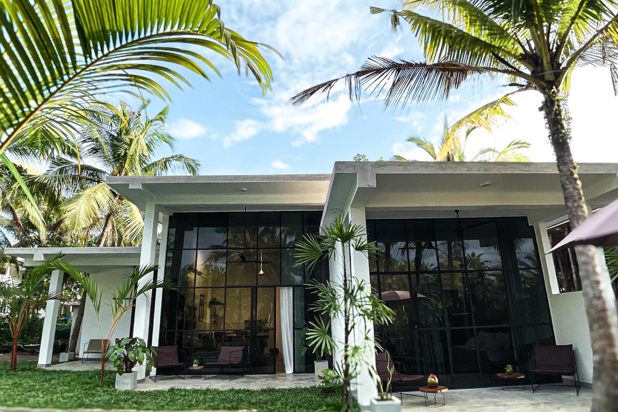Voda Hotel Unawatuna Exterior photo