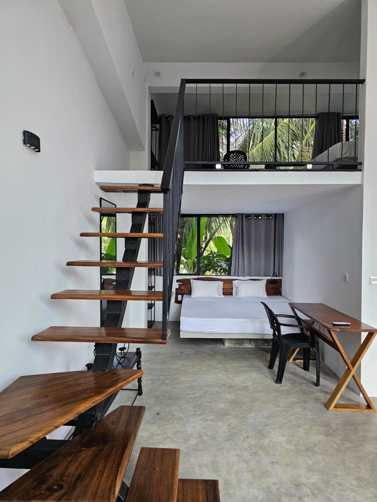 Voda Hotel Unawatuna Exterior photo