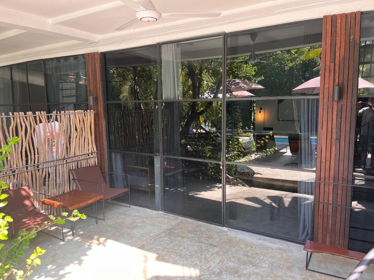 Voda Hotel Unawatuna Exterior photo