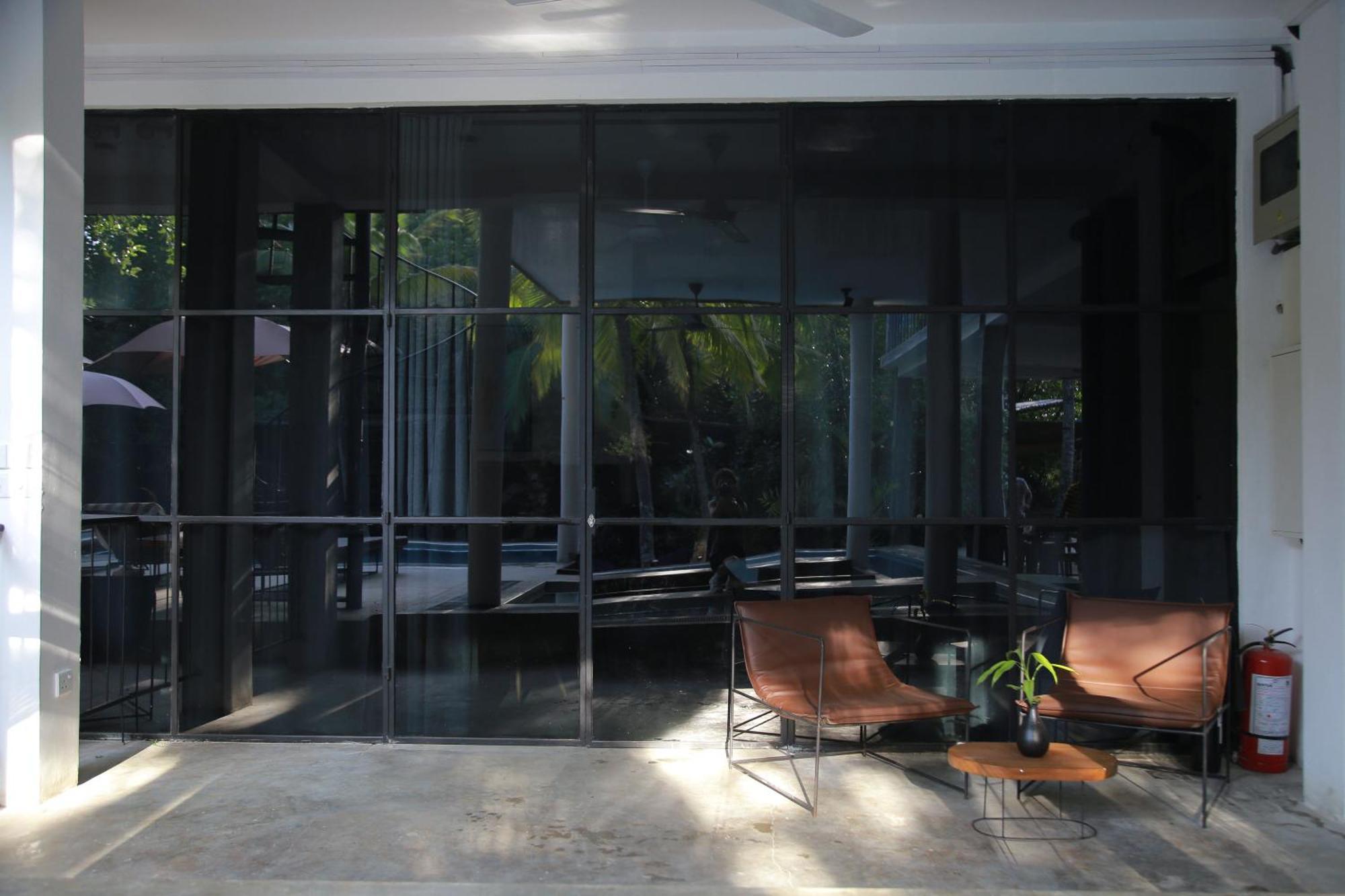 Voda Hotel Unawatuna Exterior photo
